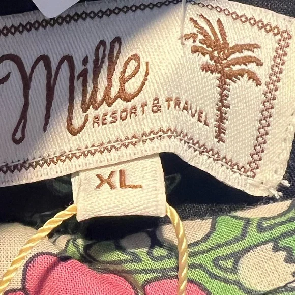 Mille Anita Pants - Sz. XL NWT